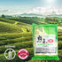100 02386 1pk MAEDA-EN Sen-cha with Matcha Green Tea Bags Powder Japanese Origin Green Tea Leaves Individually Wrapped