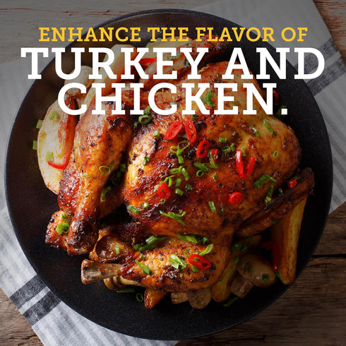 Tone's Poultry Seasoning, 0.40 Ounce