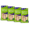 CRUNCHY RICE ROLLERS Friendly Grains - Crunchy Rollers - Organic Rice Snacks - Mixed Berry