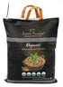 Earth's Promise Heritage Gardens Organic Himalayan Nature Rice 80 oz (5 lb) Rare Heirloom
