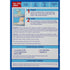 10 oz (Pack 8) McCormick Golden Dipt Cajun Seafood Fry Mix