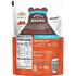 (6 Bear Naked Granola Cereal, Whole Grain Granola, Breakfast Snacks, Vanilla Almond Crisp Bags)
