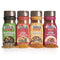 iSpice Spices and Seasoning Sets - Southern Excitement Spices, World Flavors Premium