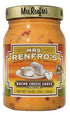 Mrs. Renfro's Nacho Cheese Sauce, 16 oz (4 Pack)