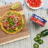 12 Pack) Sardimar Chunk Light Tuna ( Jalapeo