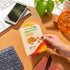 Cedar's Hummus Pack Original with Chips Snack