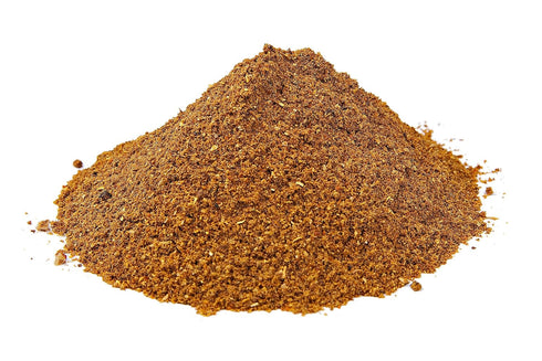 The Spice Way Ethiopian Berbere, Mildly Hot Traditional Spice Blend, 2oz Resealable Bag