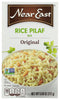 Near East Rice Pilaf Original Mix, Kosher, Non-GMO, 6.09 Ounce (Pack of