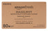 Amazon Fresh 80 AmazonFresh Ct. K-Cups, Hazelnut Flavored Medium Roast, Keurig K-Cup Brewer Compatible
