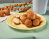6oz (6pk) Katz Gluten Free Cinnamon Donut Holes. Perfect School Snack Bites. Free of Soy, Sesame, Dairy, and Nuts.