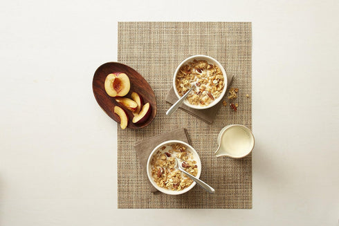 Great Grains 16-Ounce (Pack 7) Crunchy Pecan Whole Grain Cereal, Boxes
