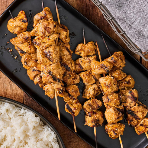 15 1.25 oz (Pack 12) McCormick Grill Mates Marinade Mix, Asian BBQ, Korean-Inspired, Minute Marinade for Chicken
