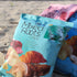 Mixed Roots Chips - All Natural Vegetable Chips, Salt & Vinegar, 2.8 oz