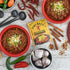 1.25 oz (Pack 12) Fireball Sweet Heat Chili Seasoning Mix