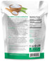 (5 lbs): 80 Zint Organic Xylitol Sweetener USDA Certified Natural Sugar Free Substitute, Non GMO, Low Glycemic Index