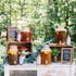 18 Oz (Pack 12) Bai Iced Tea, Rio Raspberry, Antioxidant Infused Supertea, Crafted with Real Tea (Black Tea, White
