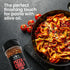 6 PACK The Spice Lab Pizza Chili Blend No Added Salt Artisan Spice Mix with Aleppo Pepper, Korean Chili Flakes, Garlic