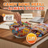 3 Lb Pack, Bulk Candy Variety Assorted Chocolate Candy Individually Wrapped, Fun Size & Mini Candy Bars for Parties