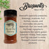 5.25 oz) Fin N' Fish Seasoning from Braswell's Food Co. Select Seafood Condiments (Fin N Fish seasoning