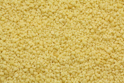 2.2 lb (Pack 2) Yupik Couscous, Medium Grain
