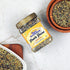 (5 16oz (1lb) 454g Rani Panch Puran Spice) PET Jar ~ All Natural | Vegan | Gluten Friendly | NON-GMO | Indian Origin
