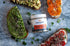 2.5 oz. 2 Pack Barnacle Foods Everything Bagel Kelp Seasoning | | Classic Bagel Topper | Great for Meat, Tempura