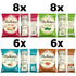 Pack, 1.375 (Pack 28) Miss Vickie's Kettle Cooked Potato Chips, Variety Ounce
