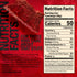 Multipack 100% 7g 0.625 oz (20 Pack) Jack Link's Beef Jerky - Original - Made with Real Beef - Ready to Eat Real Meat