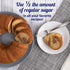 SPLENDA Low Calorie Sweetener for Baking, Sugar Blend, Resealable Bag, 32 Ounce