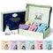 Alices Adventures in Wonderland, Wonder of Tea Gift Set, includes 6 Flavors