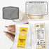 14oz (400g) Rani Sabudana Flour (Tapioca/Sago Flour) ~ All Natural | Vegan | Gluten Friendly | NON-GMO | Kosher |