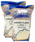 Shiloh Farms Organic Potato Flakes 12 ounce - 2 pack - Non GMO Kosher