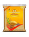 Aashirvaad ITC Whole Wheat flour with MULTIGRAINS, 10lb., 4.54kg. EXPORT PACK