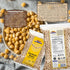 32oz (2lbs) 908g Rani Garbanzo Beans (Kabuli Chana) ~ All Natural | Vegan | Gluten Friendly | NON-GMO | Kosher | Indian