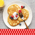 10.6 oz Betty Crocker Bisquick Shake 'n Pour, Buttermilk Pancake Mix