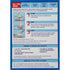 10 oz (Pack 8) McCormick Golden Dipt Fish 'n Chips Seafood Batter Mix