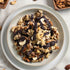 3 Pack, 16 oz InnoFoods Dark Chocolate Nut Clusters, Gluten Free, Non-GMO, Each