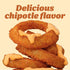 J.L. Kraft Chipotle Aioli with Chipotle Peppers (12 fl oz Squeeze Bottle)