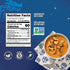 13.5oz (Pack 3) 50% Blue Dragon Light Coconut Milk - of - Less Fat - Vegan, Gluten Free, Unsweetened - Ideal