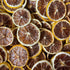 17+ 100% 1.41 oz 40 Dehydrated Lemon Slices Wheels | Slices | Natural | | Grams | Citrus Dried Lemons for Garnishing