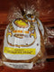 Russian Hleb Ukrainian Kiev Rye Bread 16oz (2 pack)