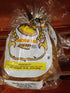 Russian Hleb Ukrainian Kiev Rye Bread 16oz (2 pack)
