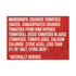 Redpack 1.76 2-Pack Crushed Tomatoes in Puree, Kosher and Gluten Free, Ounce Cans