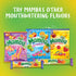 Mamba 3.73 24 (Pack 24) Fruit Chews Candy, ounces, Pieces