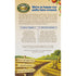 8 Packets 11.2 oz (Pack 5) Natures Path Hot Oatmeal, Optimum Power Blueberry Cinnamon Flax