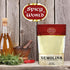Spicy World 2 LB (Pack 6) 12 LBS Semolina Flour of - Bulk Semolina For Pasta - Fine, Durum Wheat Flour For Bread