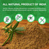 Jiva Organics Organic Garam Masala Powder, 1 Pound Bulk Jar - NON-GMO, Salt Free Indian Spice Blend