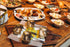 Nuri 2 Pack (4.4 oz Portuguese Sardines in Spiced Tomato Sauce - - cans)