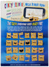 23.6 oz Cinnamon Toast Crunch Breakfast Cereal