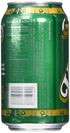 12 (12 Vernors Gingerale Soda, Ounce Cans)
